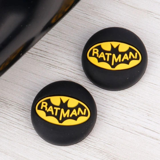روکش آنالوگ دسته بازی طرح بتمن Batman