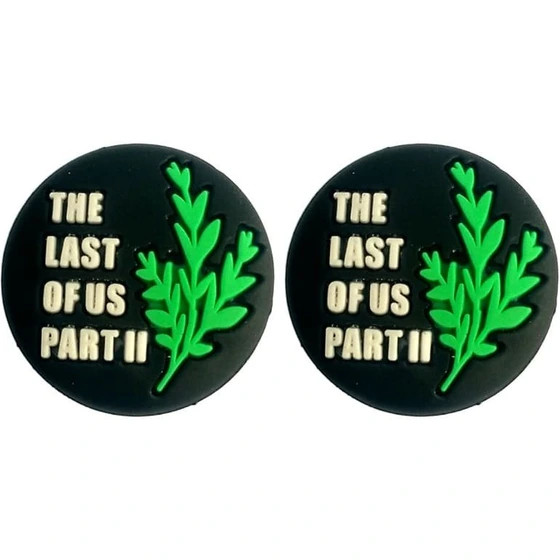 روکش آنالوگ 3D طرح The Last Of Us