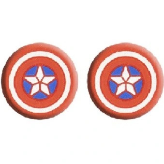 روکش آنالوگ دسته طرح CAPTAIN AMERICA
