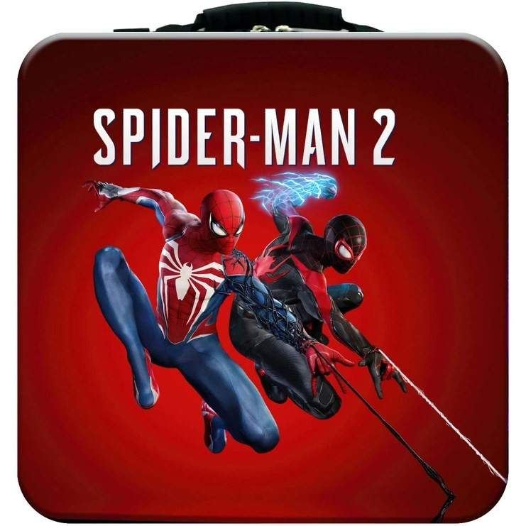 کیف کنسول بازی PS4