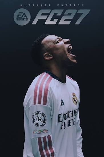 اکانت بازی EA Sports FC 27برای پلی استیشن 4 و 5